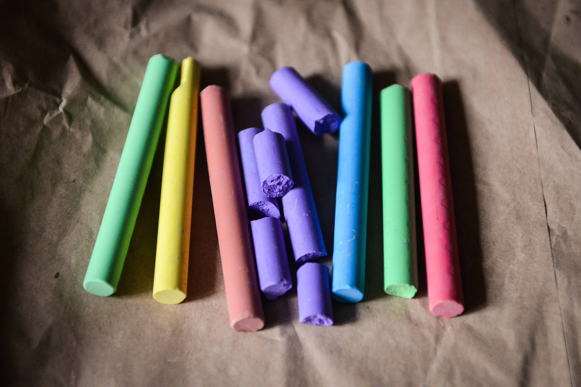 No-prep writing ideas for your first week of lessons!