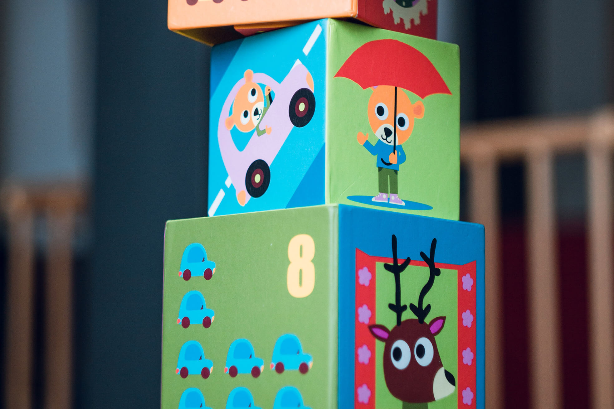 Sorting Bookmarks Part 1 – Websites I love using with young learners!