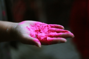 Inspired by Maker Education – some first ideas