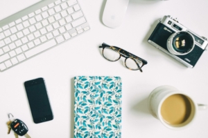 Celebrating 4 years of blogging – 40 activities on the 4 skills!