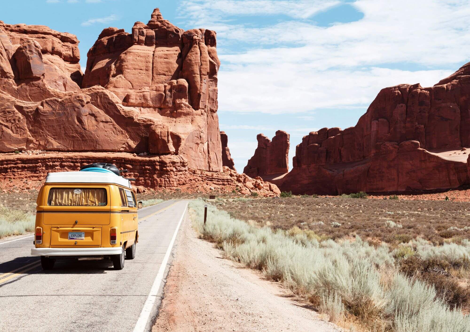 Road Trip Thoughts Pt One: 6 travel-inspired activities for learners to practise their English